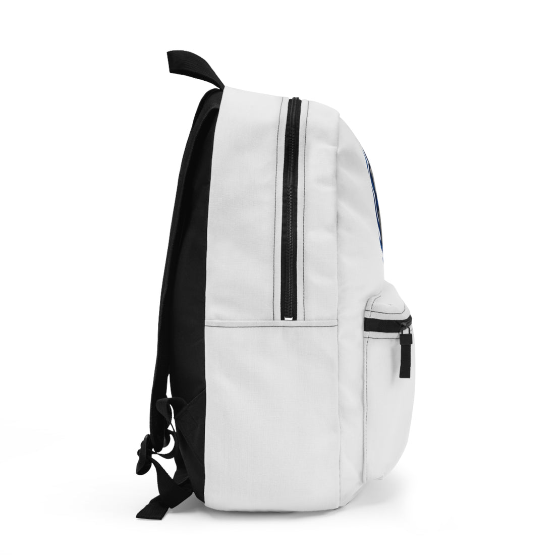 Turn The Page Flame Backpack