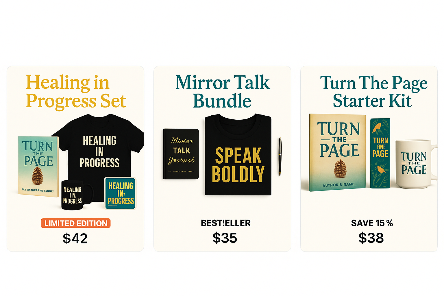 Bundles & Special