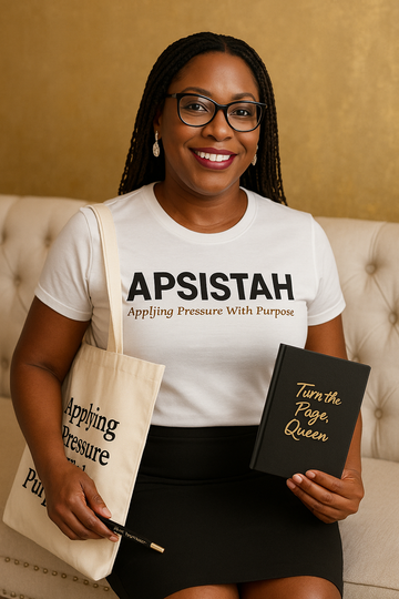 APSistah Gift Bundles