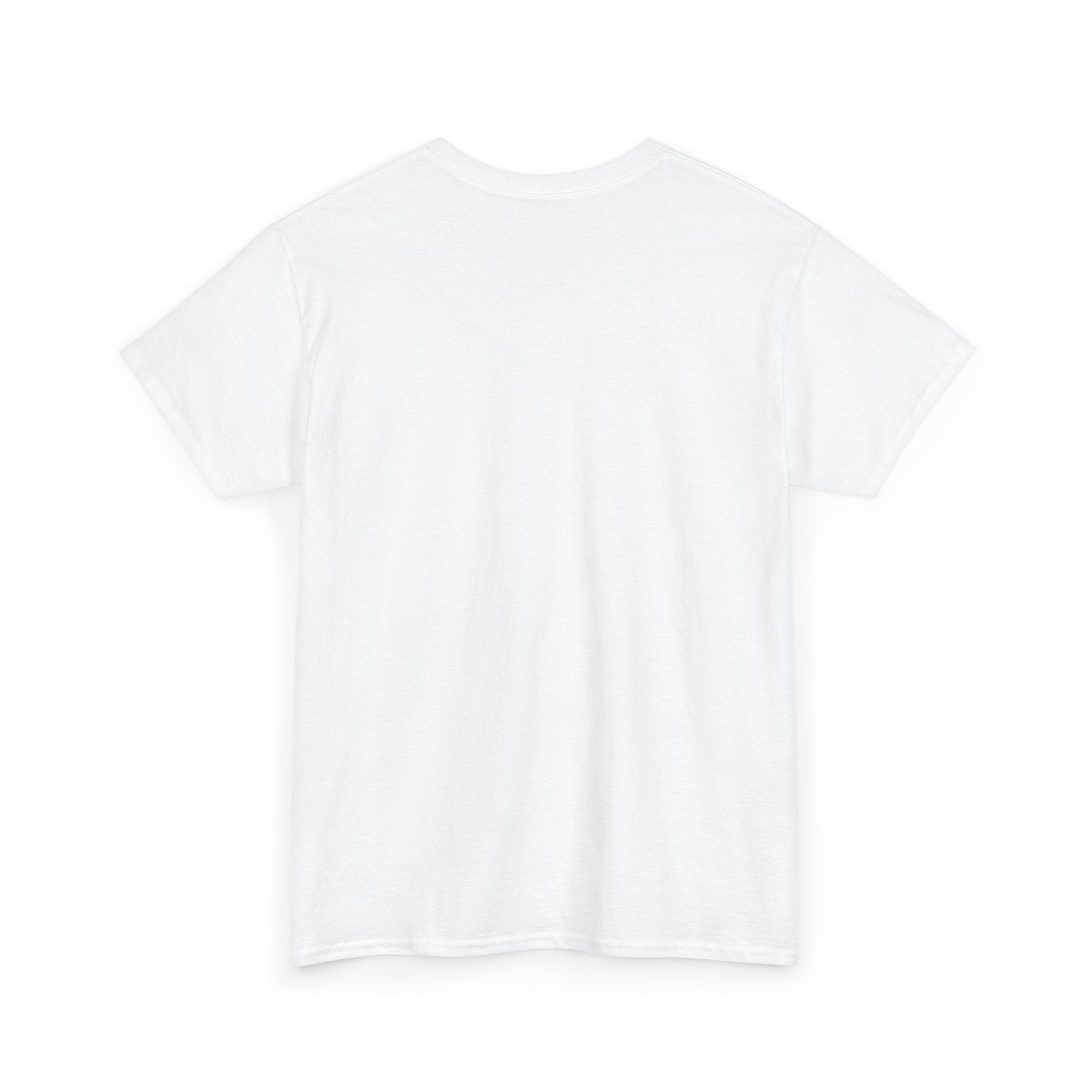 Turn The Page Flame Tee (Unisex)