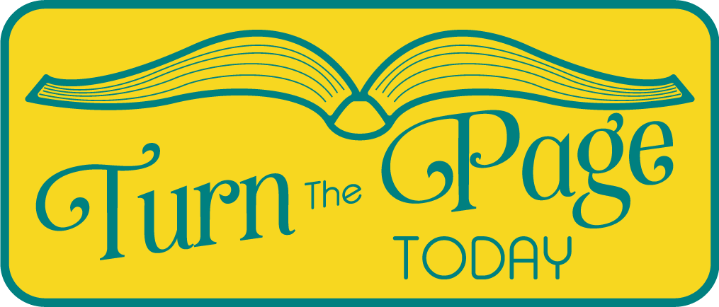 TurnThePageToday